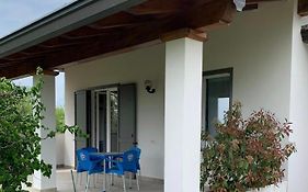 Casa Vacanze Al Capriano Appartamento Mora